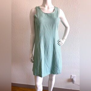 Marlene Midi Sleeveless dress.